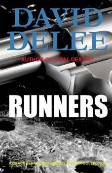 Paperback Runners: A Collection of Grace Dehaviland Short Stories Book
