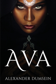 Paperback Ava Book