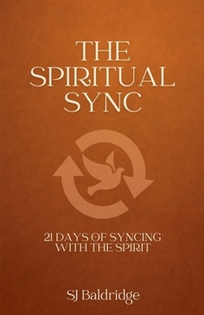 Paperback The Spiritual Sync Book