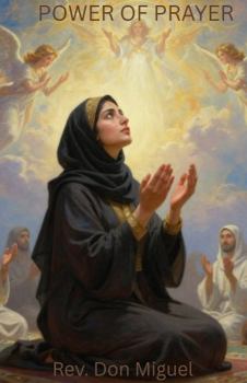 Paperback Power of Prayer Book