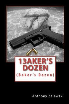 Paperback 13aker's Dozen Book