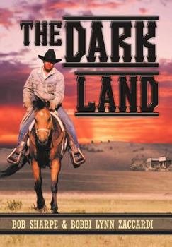 Hardcover The Dark Land Book