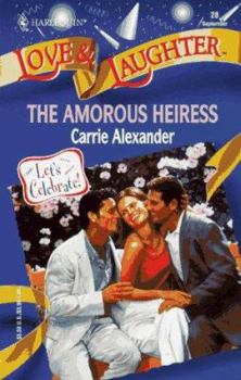 Mass Market Paperback The Anorous Heiress Book