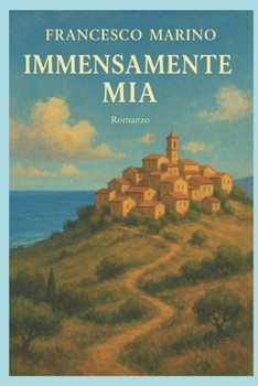 Paperback Immensamente Mia [Italian] Book
