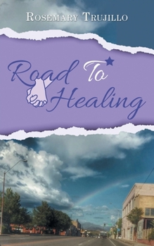 Paperback Road to Healing Book