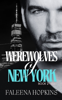 Werewolves of New York: Eli