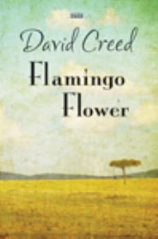 Hardcover Flamingo Flower [Large Print] Book