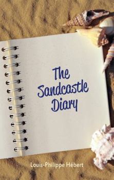 Paperback The Sandcastle Diary Book