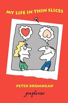 Paperback My Life in Thin Slices Book