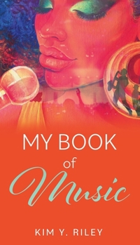 Paperback My Book of Music Book