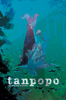 Hardcover Tanpopo Collection Vol. 2 Book
