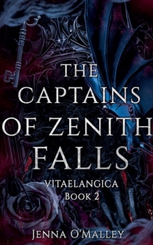 Paperback The Captains of Zenith Falls Book