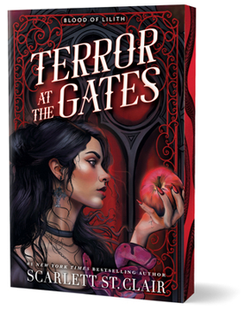 Terror at the Gates