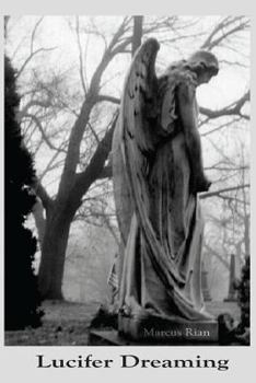 Paperback Lucifer Dreaming Book