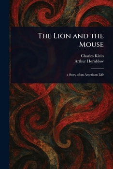Paperback The Lion and the Mouse Book