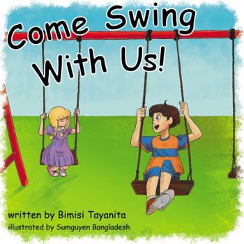 Hardcover Come Swing With Us! Book