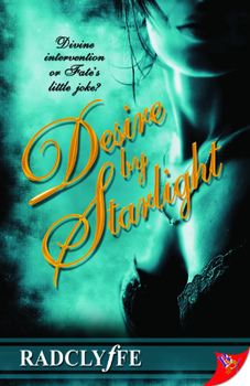 Paperback Desire by Starlight Book
