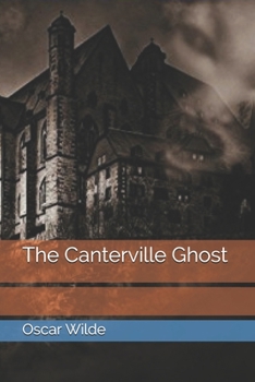 Paperback The Canterville Ghost Book