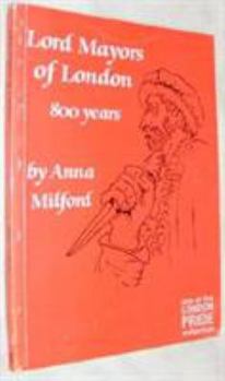 Lord Mayor of London