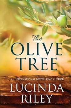 Olive Tree