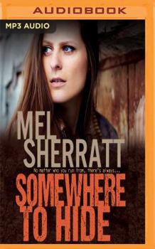 Somewhere to Hide - Book #1 of the Estate