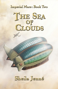 Paperback The Sea of Clouds Book