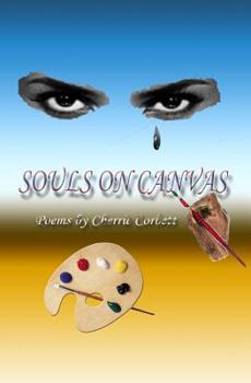 Paperback Souls On Canvas Book