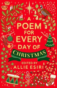 A Poem for Every Day of Chistmas