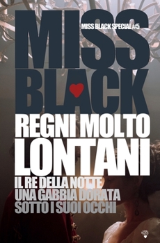 Paperback Regni molto lontani [Italian] Book