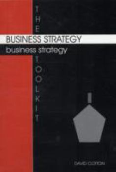 Paperback The Business Strategy Toolkit Book