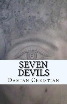 Paperback Seven Devils Book