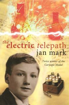 Paperback The Electric Telepath Book