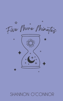 Paperback Five More Minutes Book