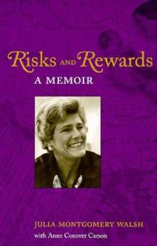 Paperback Risks and Rewards: A Memoir Book