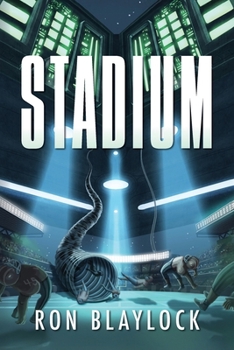 Paperback Stadium Book