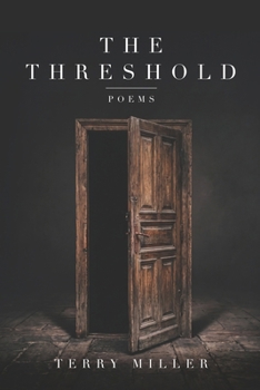Paperback The Threshold Book