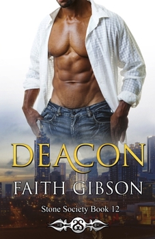 Deacon - Book #12 of the Stone Society