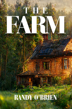 Paperback The Farm Book