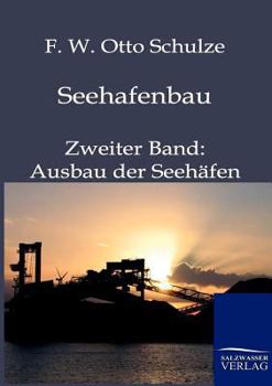 Paperback Seehafenbau [German] Book