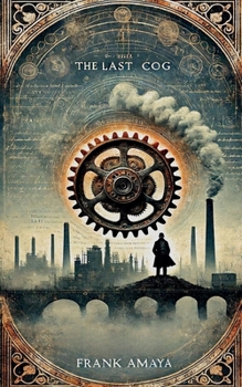 Paperback The Last Cog Book