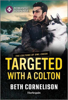 Mass Market Paperback Targeted with a Colton Book