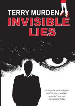 Paperback Invisible Lies Book