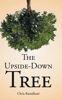 Hardcover The Upside-Down Tree Book