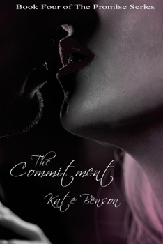 The Commitment - Book #4 of the Promise 