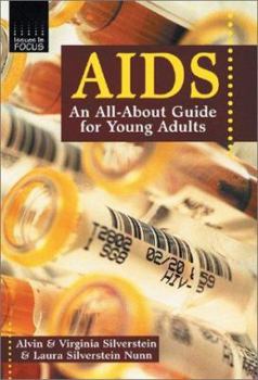 Library Binding AIDS: An All-About Guide for Young Adults Book