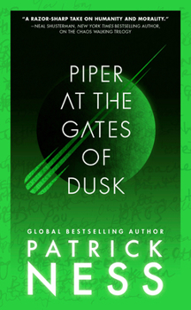Piper at the Gates of Dusk (The New World)