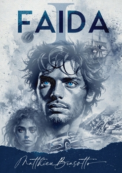 Paperback Faida [French] Book