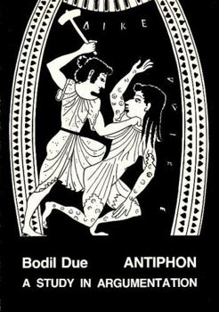 Paperback Antiphon Book