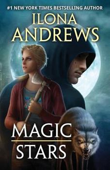 Magic Stars - Book #1 of the Grey Wolf