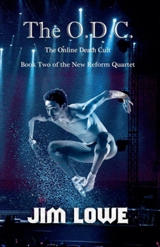 Paperback The O.D.C. - The Online Death Cult Book
